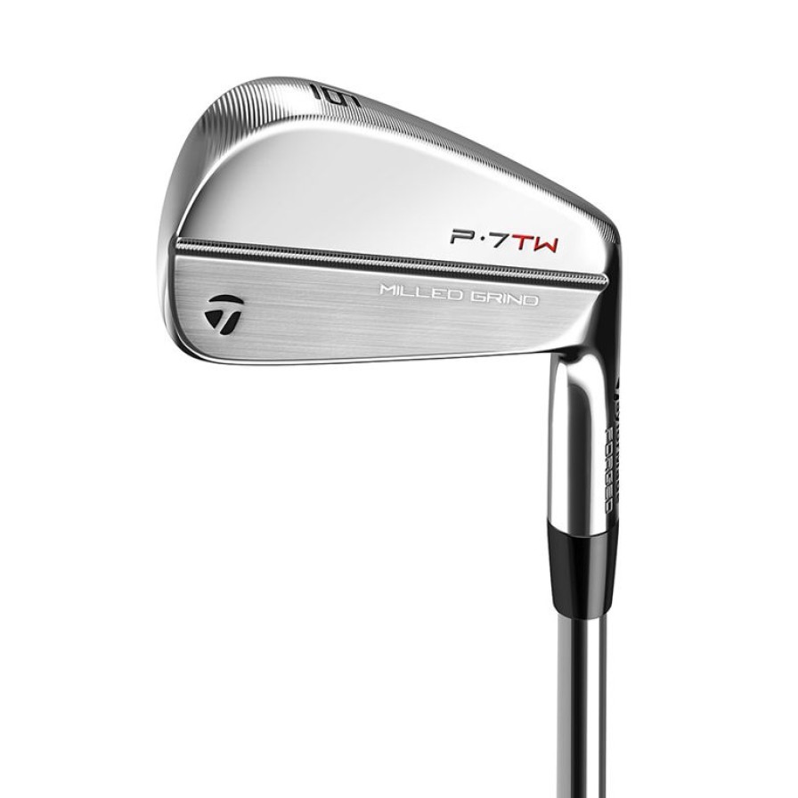 Koller TaylorMade | Taylormade P7Tw - 7 K00F8Ller - Steel (Custom)