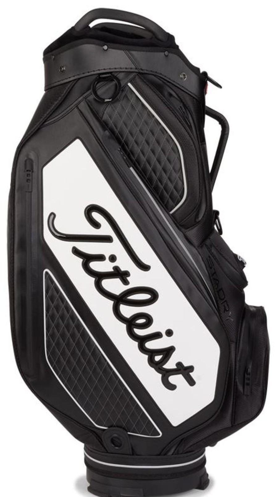 Golfbagger Titleist | Titleist Tour Series Stadry Premium Cart - Cart Bag