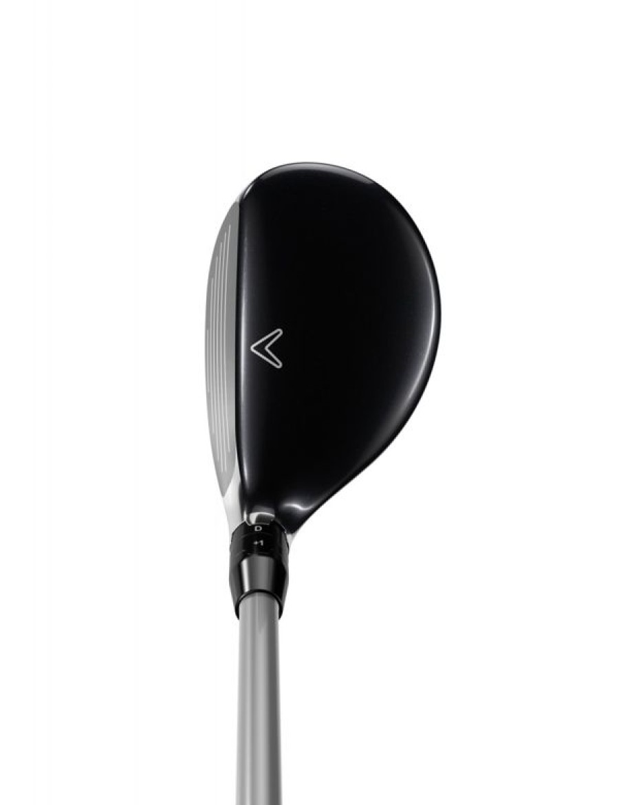 Koller Callaway | Callaway Paradym - Hybrid (Custom)