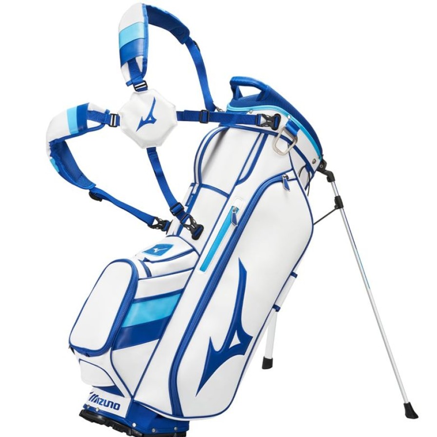 Golfbagger Mizuno | Mizuno Tour 2023 - Carry Bag