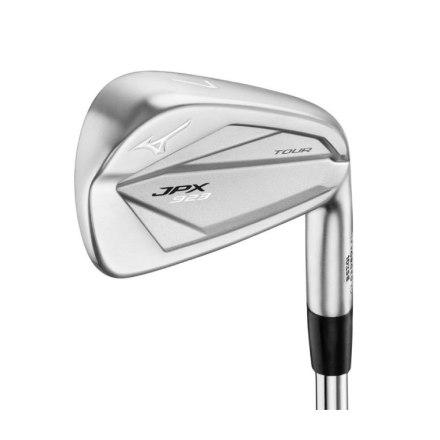 Koller Mizuno | Mizuno Jpx 923 Tour - 6 K00F8Ller - Steel (Custom)