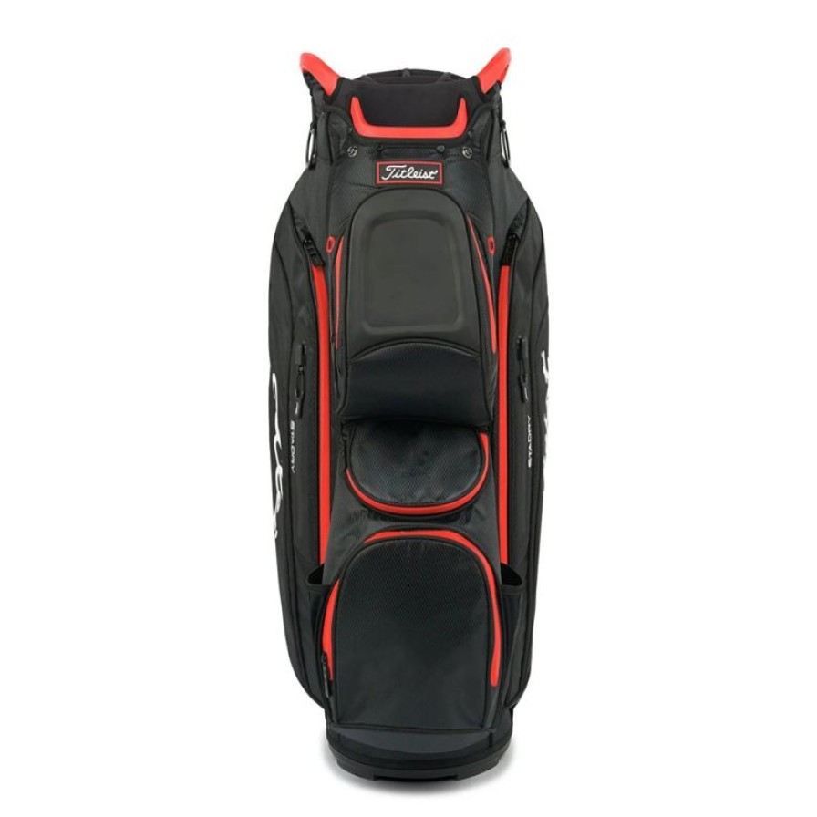 Golfbagger Titleist | Titleist 15 Stadry - Cart Bag