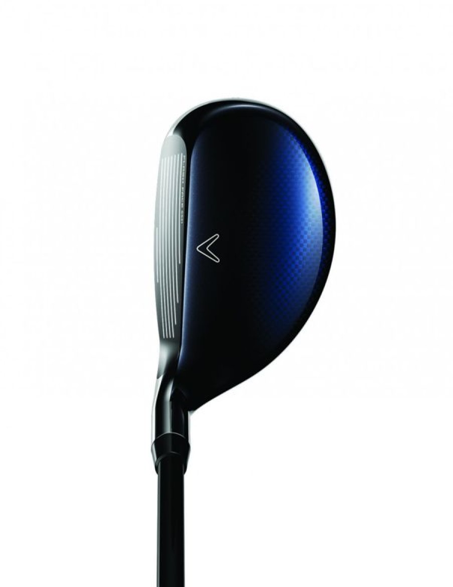 Koller Callaway | Callaway Big Bertha B21 - Hybrid (Custom)