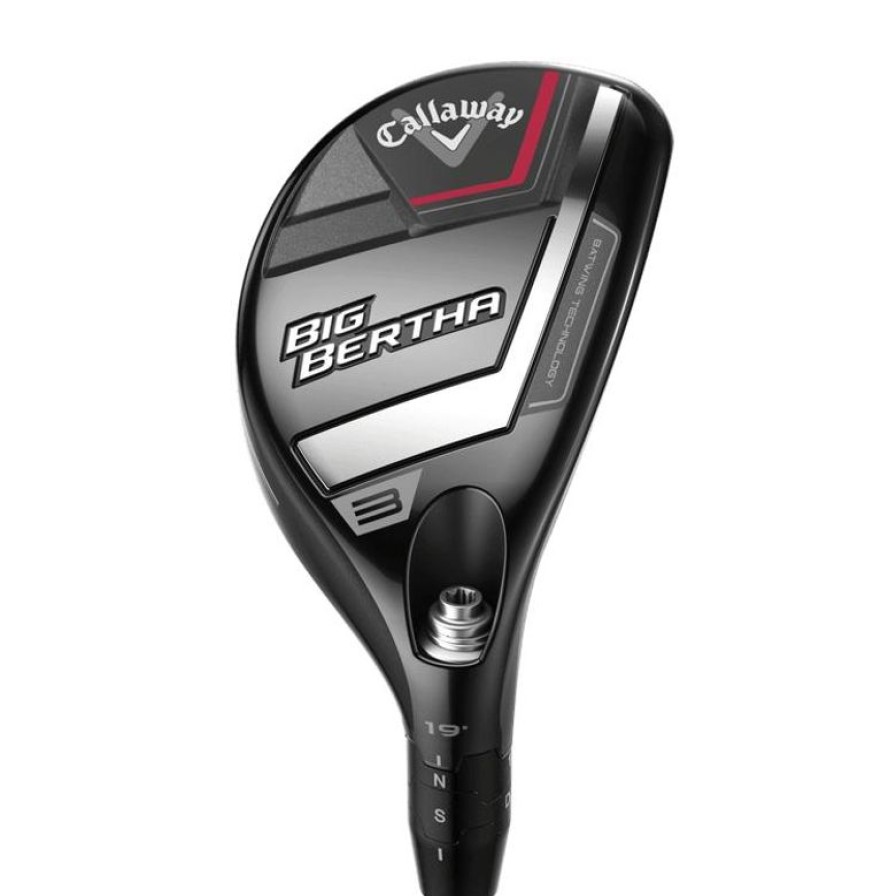 Koller Callaway | Callaway Big Bertha 23 - Hybrid (Custom)