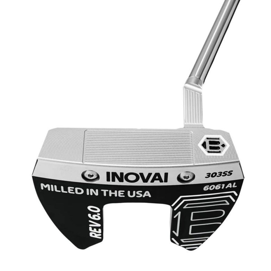 Koller Bettinardi | Bettinardi - Inovai 6.0 Black Slant