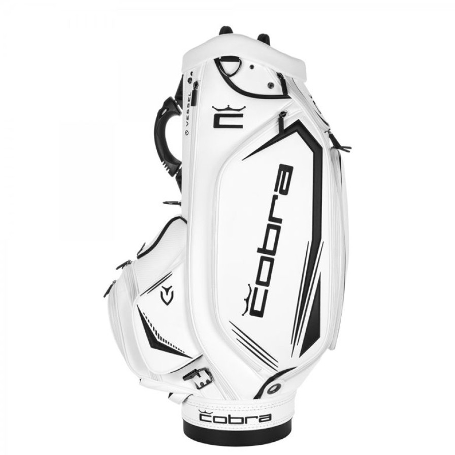 Golfbagger Cobra | Cobra Tour Staff Bag