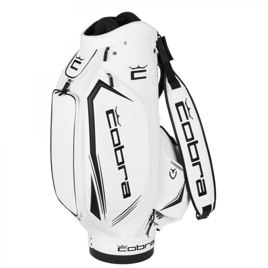 Golfbagger Cobra | Cobra Tour Staff Bag