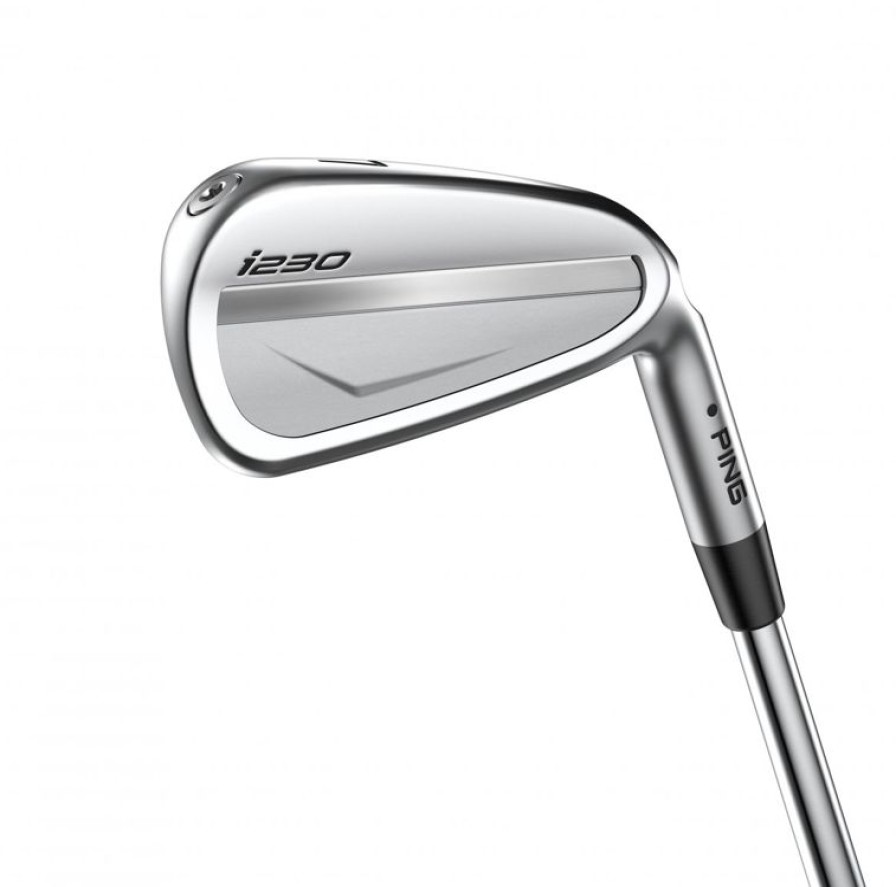 Koller Ping | Ping I230 - 6 K00F8Ller - Graphite (Custom)