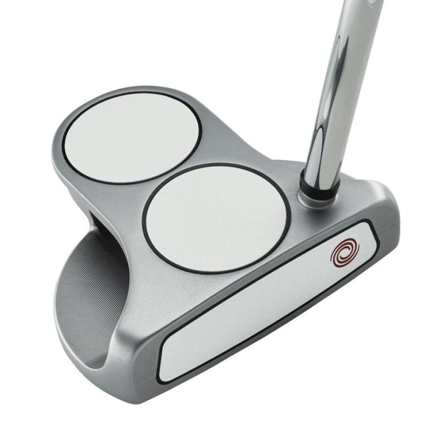 Koller Odyssey | Odyssey White Hot Og Stroke Lab 2-Ball