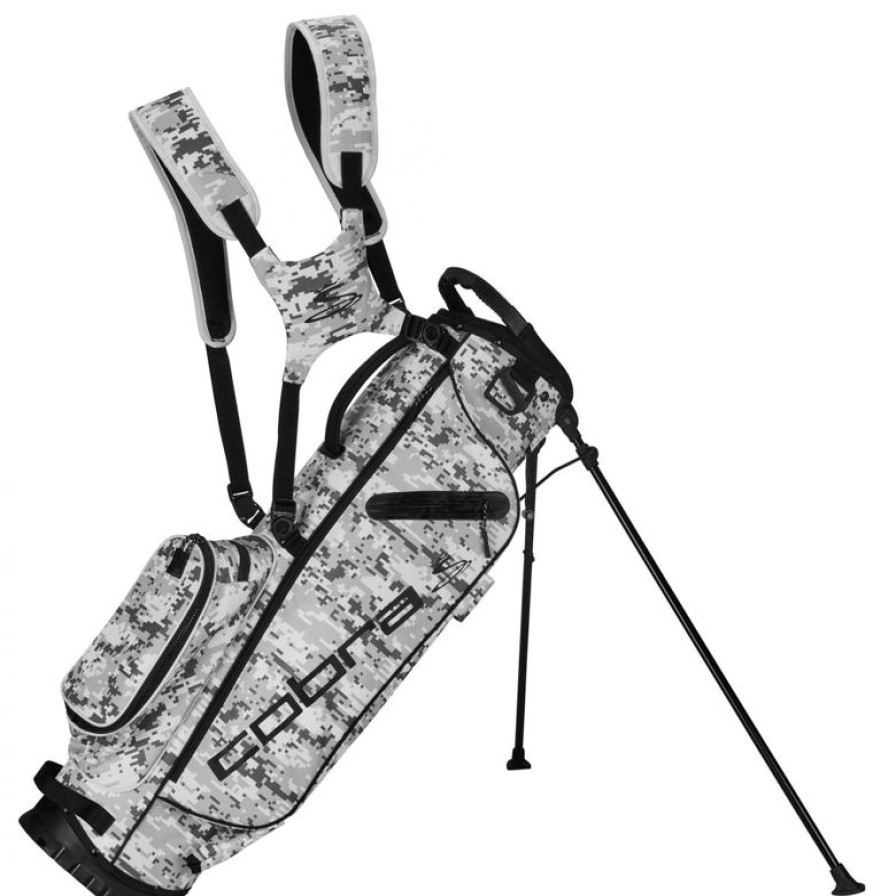 Golfbagger Cobra | Cobra Ultralight Sunday Bag - Stand Bag