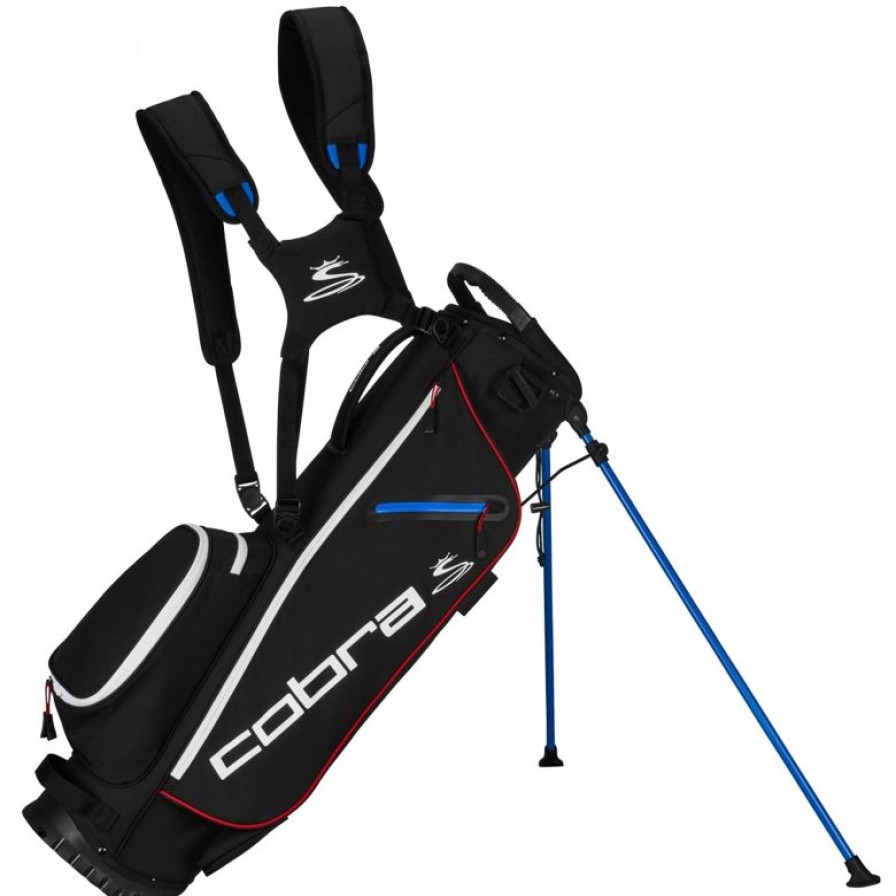 Golfbagger Cobra | Cobra Ultralight Sunday Bag - Stand Bag