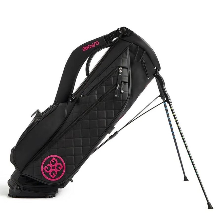 Golfbagger GFORE | G/Fore Daytona Plus -23 Aw - Stand Bag