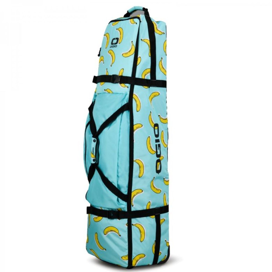 Andre Ogio | Ogio Alpha Deluxe Large Bananarama - 23 Travel Cover