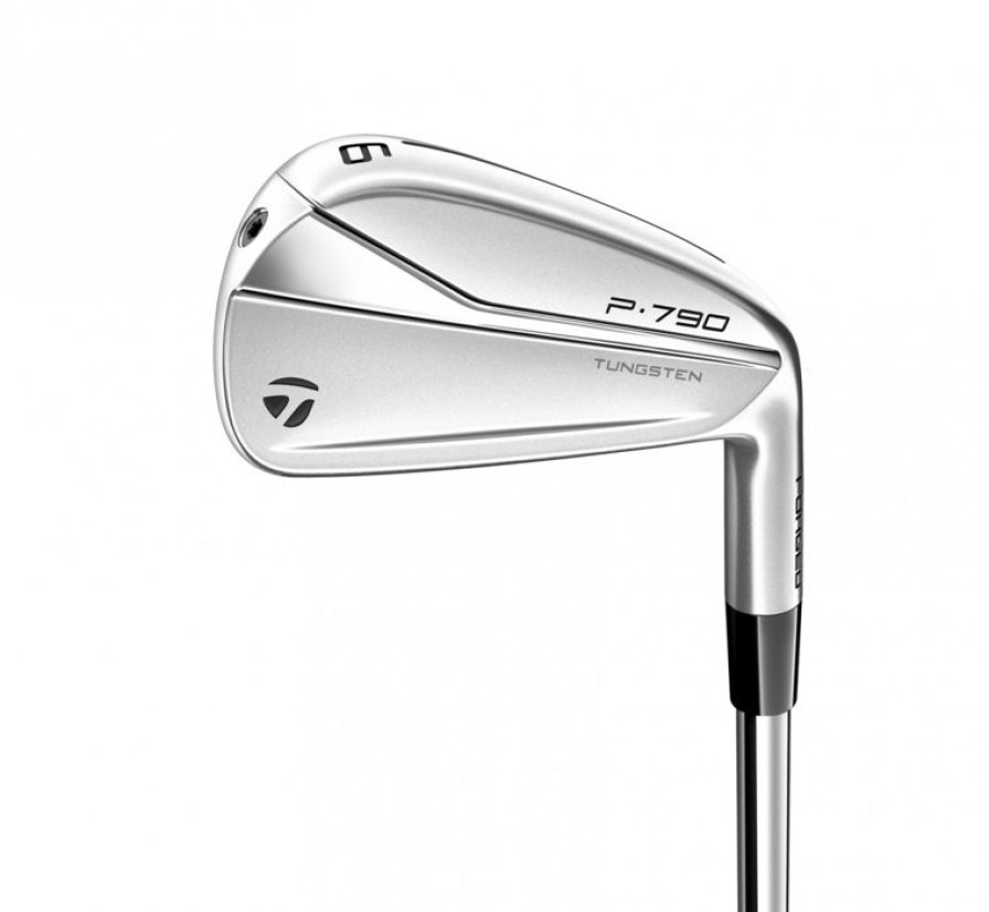 Koller TaylorMade | Taylormade P790 2021 - 6 K00F8Ller - Steel (Custom)