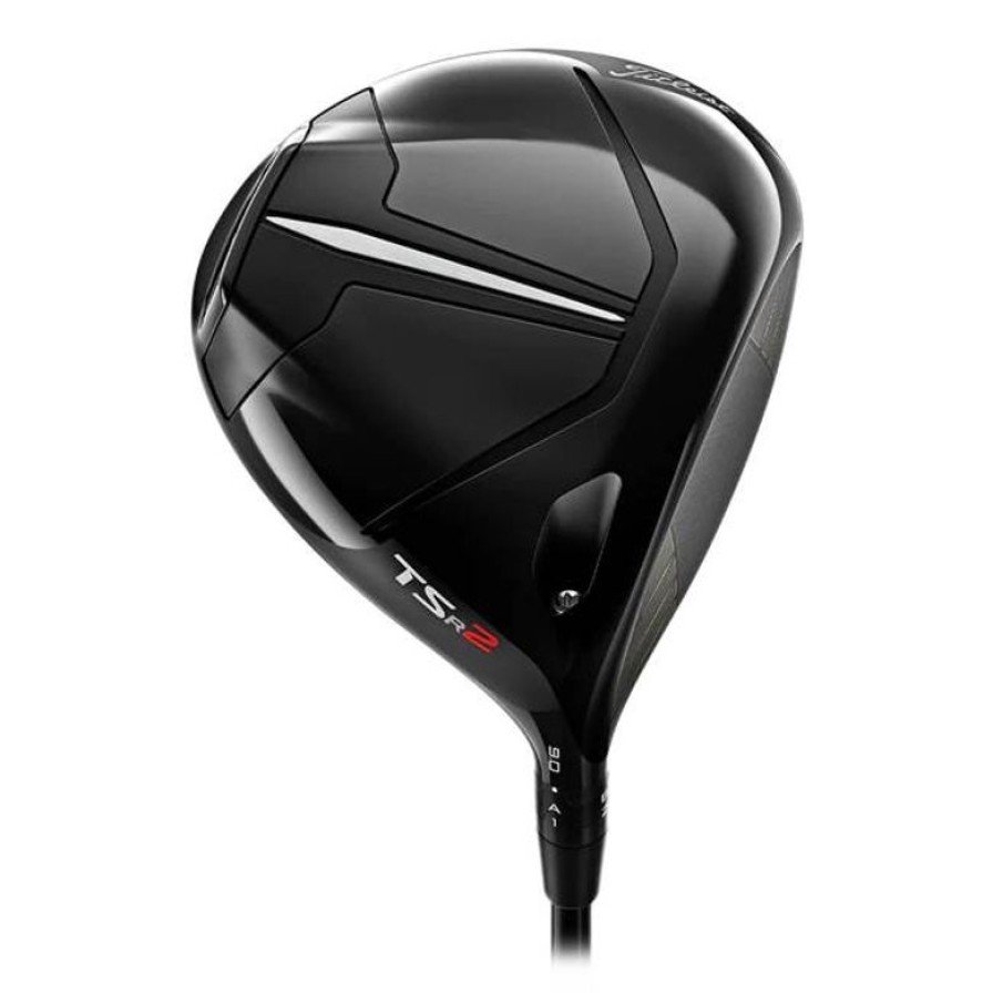 Koller Titleist | Titleist Tsr2 - Driver (Custom)