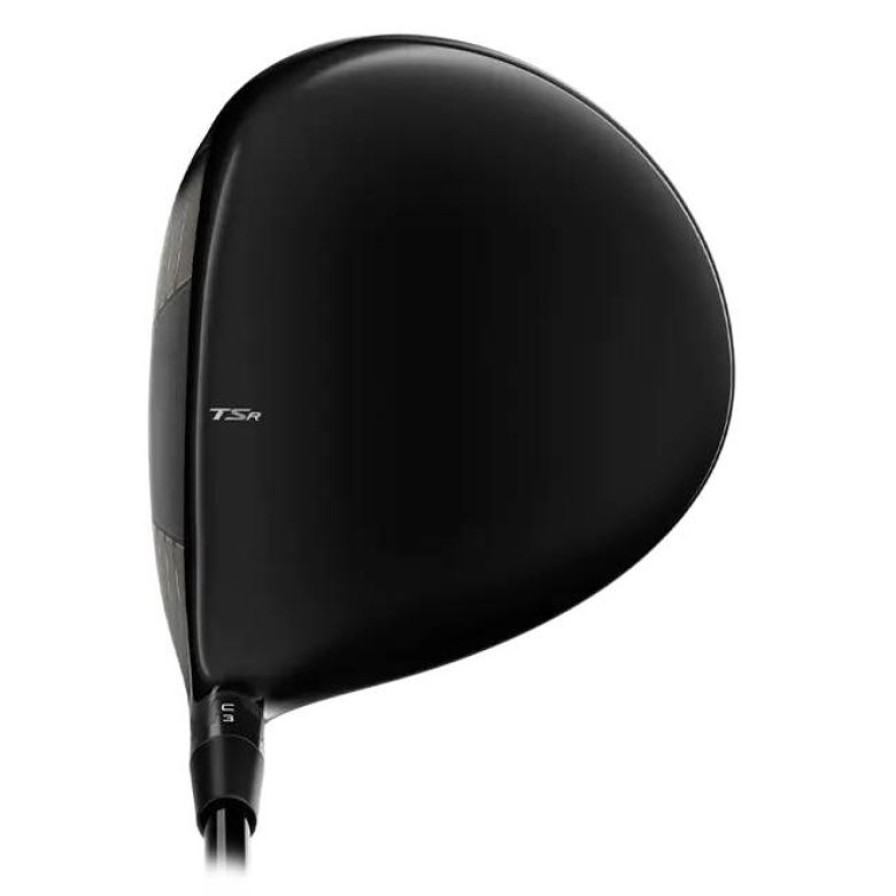 Koller Titleist | Titleist Tsr2 - Driver (Custom)