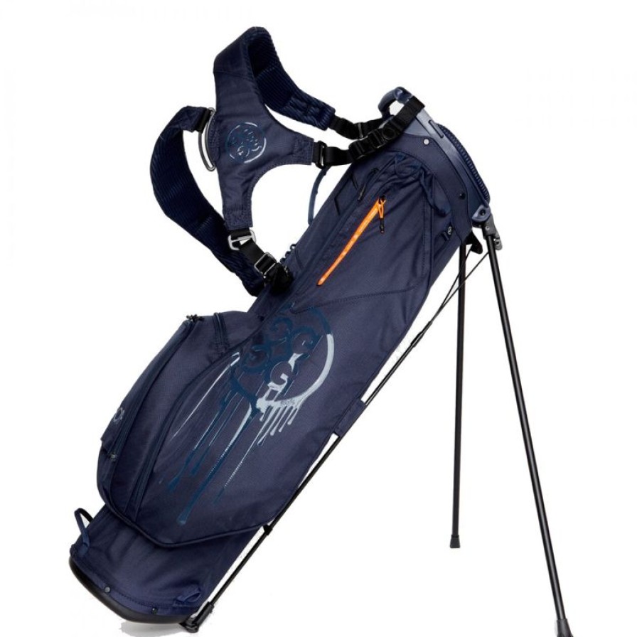 Golfbagger GFORE | G/Fore Lightweight Golf Bag 4 - Stand Bag