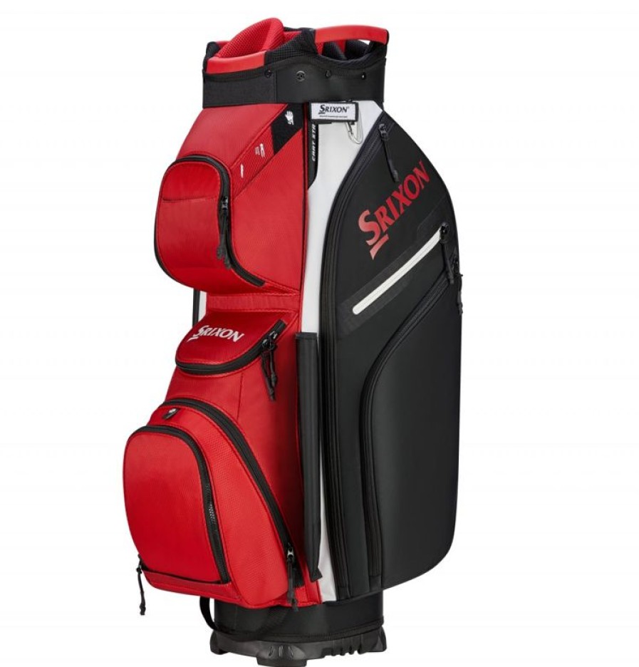 Golfbagger Srixon | Srixon Premium - Cart Bag