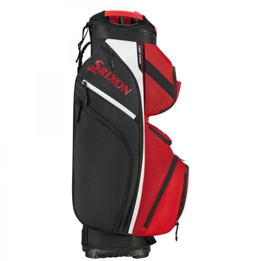 Golfbagger Srixon | Srixon Premium - Cart Bag