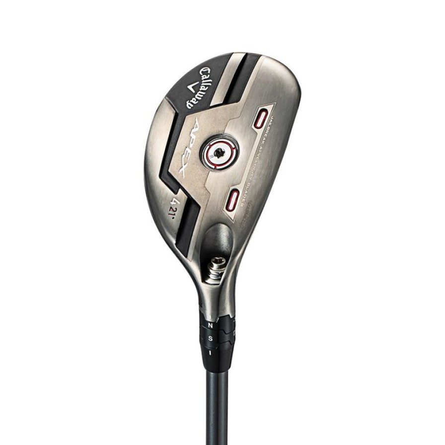 Koller Callaway | Callaway Apex 21 - Hybrid (Custom)