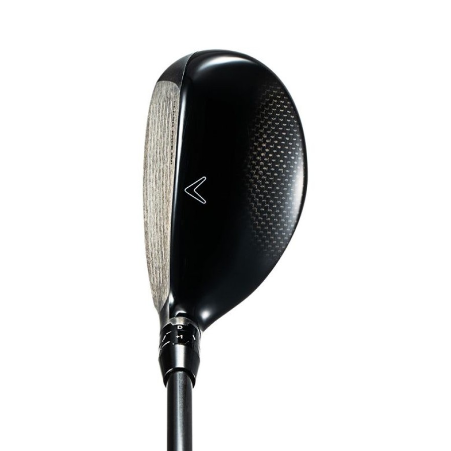 Koller Callaway | Callaway Apex 21 - Hybrid (Custom)