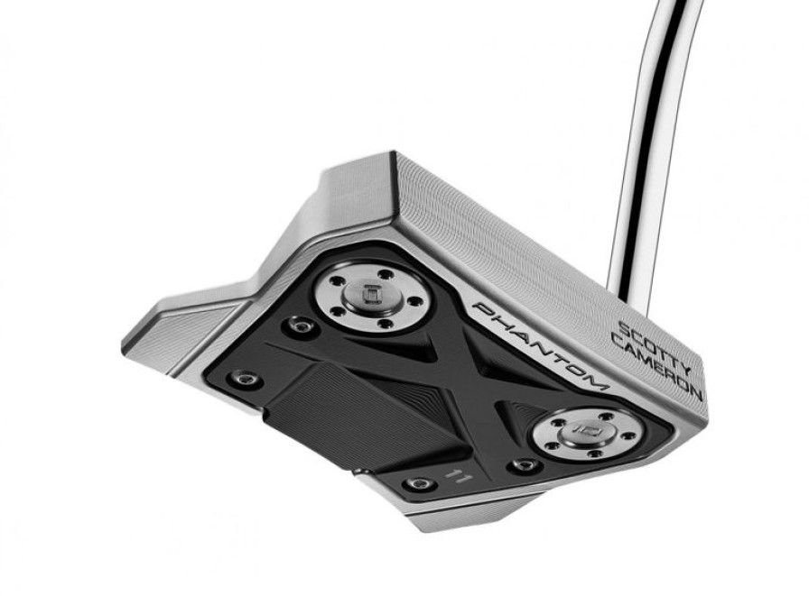 Koller Scotty Cameron | Scotty Cameron Phantom X 11.5 - 2022