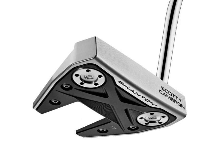 Koller Scotty Cameron | Scotty Cameron Phantom X 7 - 2022