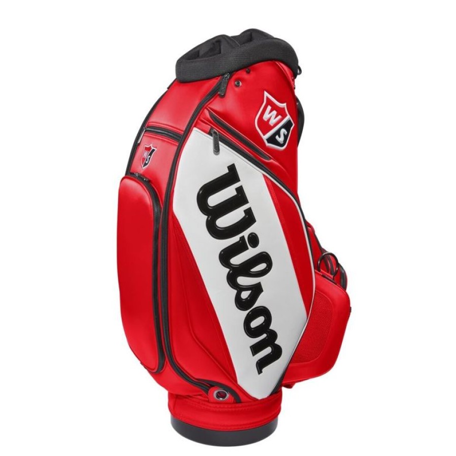 Golfbagger Wilson | Wilson Tour Bag