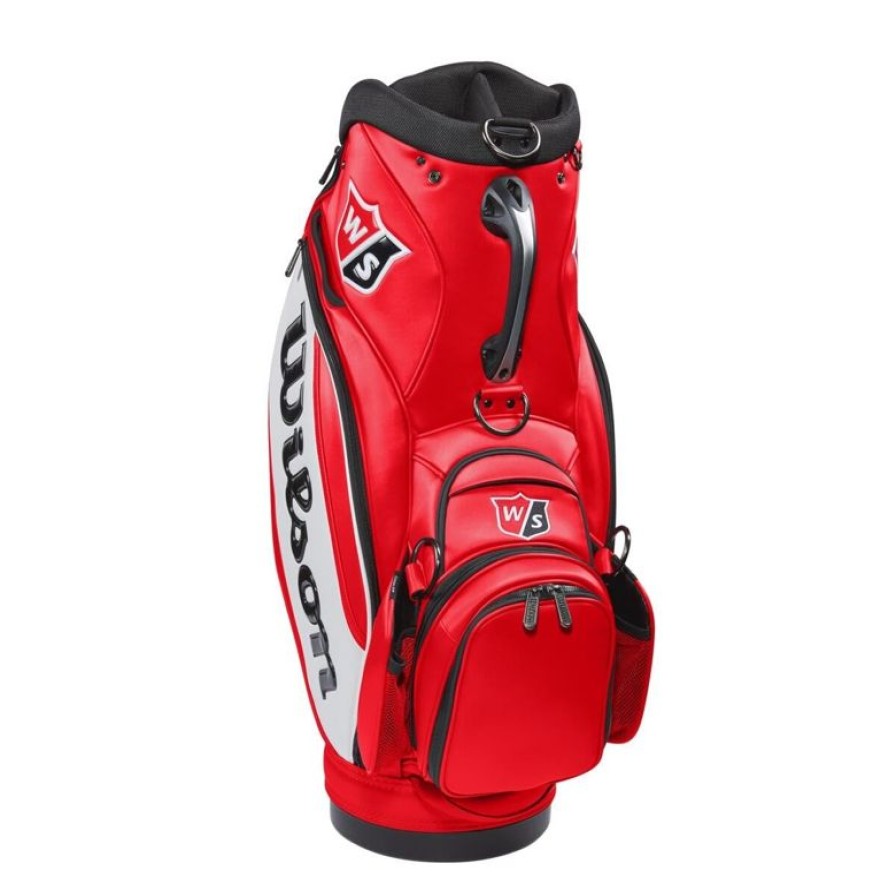 Golfbagger Wilson | Wilson Tour Bag