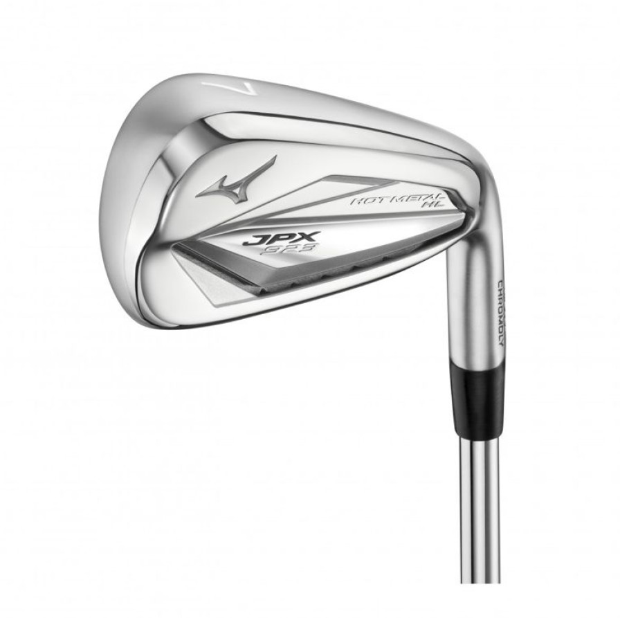 Koller Mizuno | Mizuno Jpx 923 Hot Metal Hl - 6 K00F8Ller - Graphite (Custom)