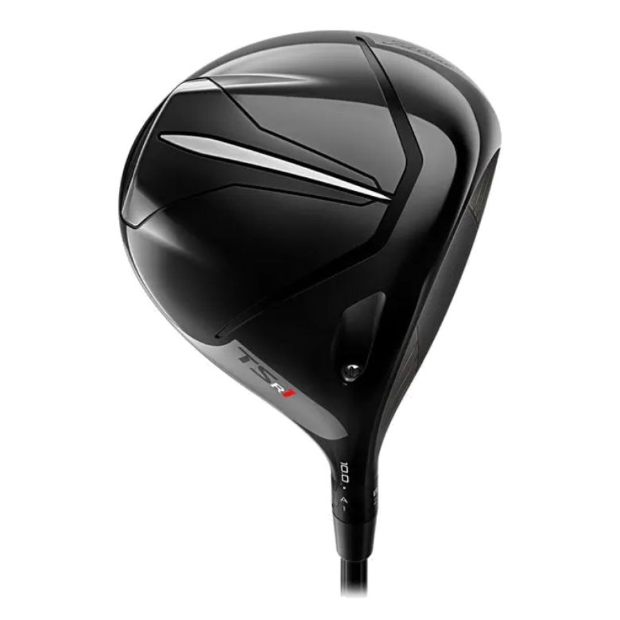 Koller Titleist | Titleist Tsr1 - Driver (Custom)