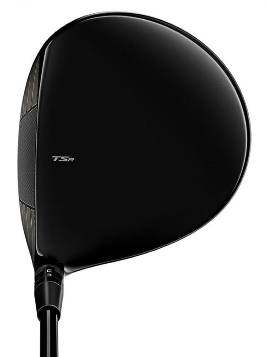 Koller Titleist | Titleist Tsr1 - Driver (Custom)