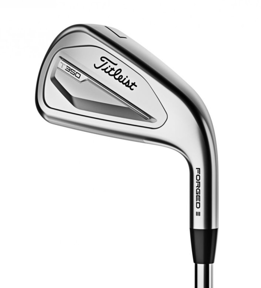 Koller Titleist | Titleist T350 2024 - Individuelle Jern (Custom)