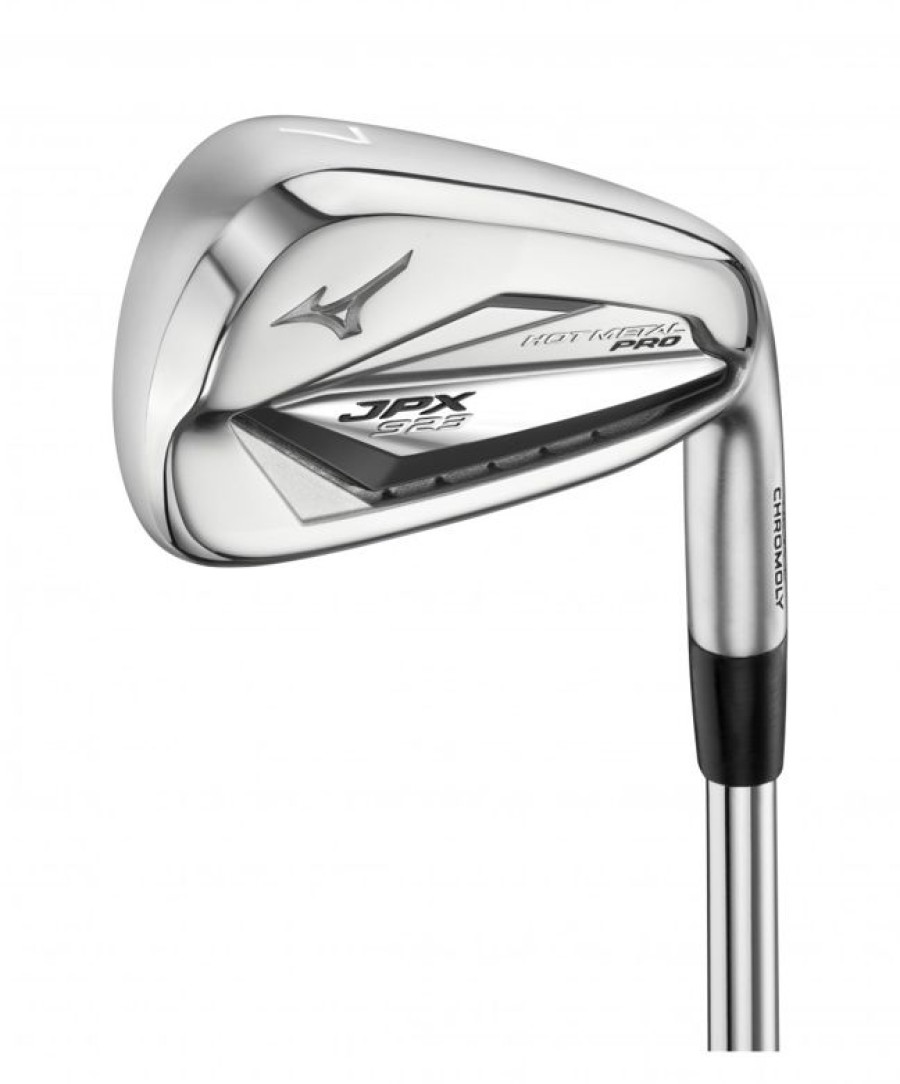 Koller Mizuno | Mizuno Jpx 923 Hot Metal Pro - 6 K00F8Ller - Graphite (Custom)