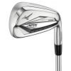 Koller Mizuno | Mizuno Jpx 923 Hot Metal Pro - Individuelle Jern - Graphite (Custom)