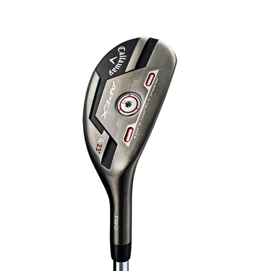 Koller Callaway | Callaway Apex Pro 21 - Hybrid (Custom)