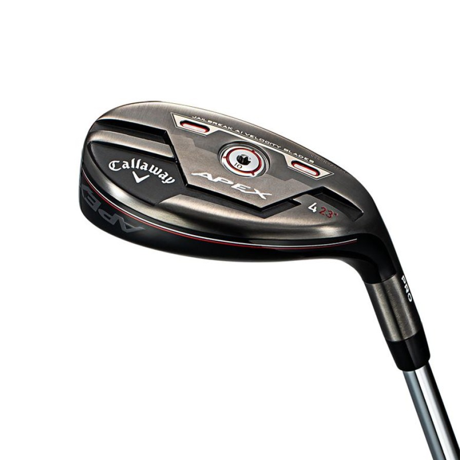 Koller Callaway | Callaway Apex Pro 21 - Hybrid (Custom)