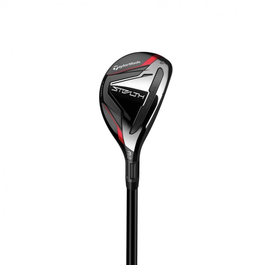 Koller TaylorMade | Taylormade Stealth - Hybrid (Custom)