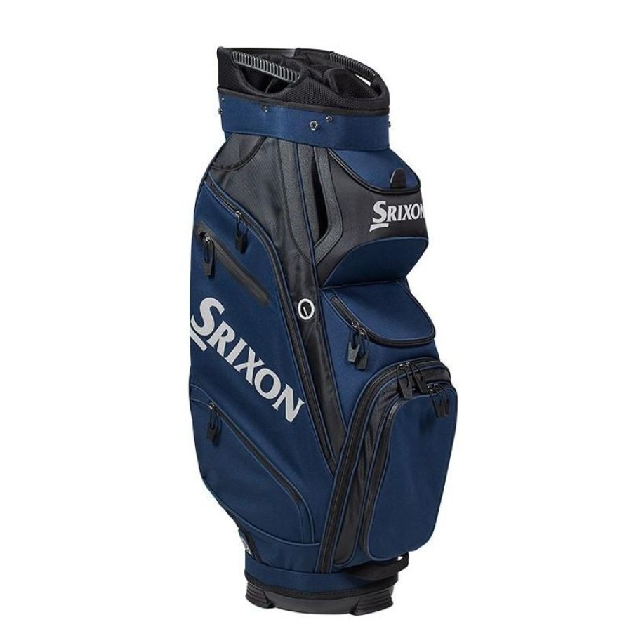 Golfbagger Srixon | Srixon Cart Bag - Cart Bag