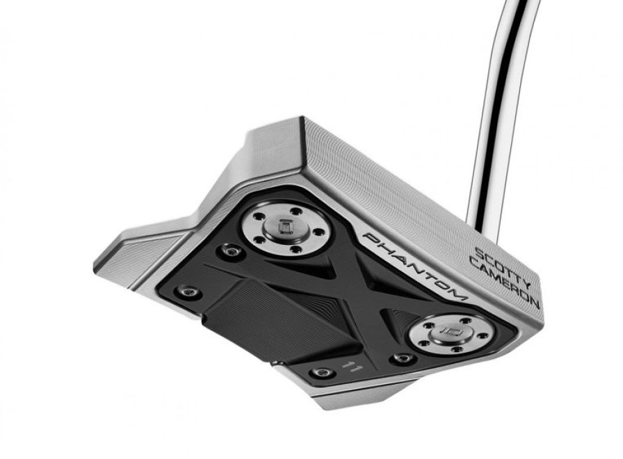 Koller Scotty Cameron | Scotty Cameron Phantom X 11 - 2022