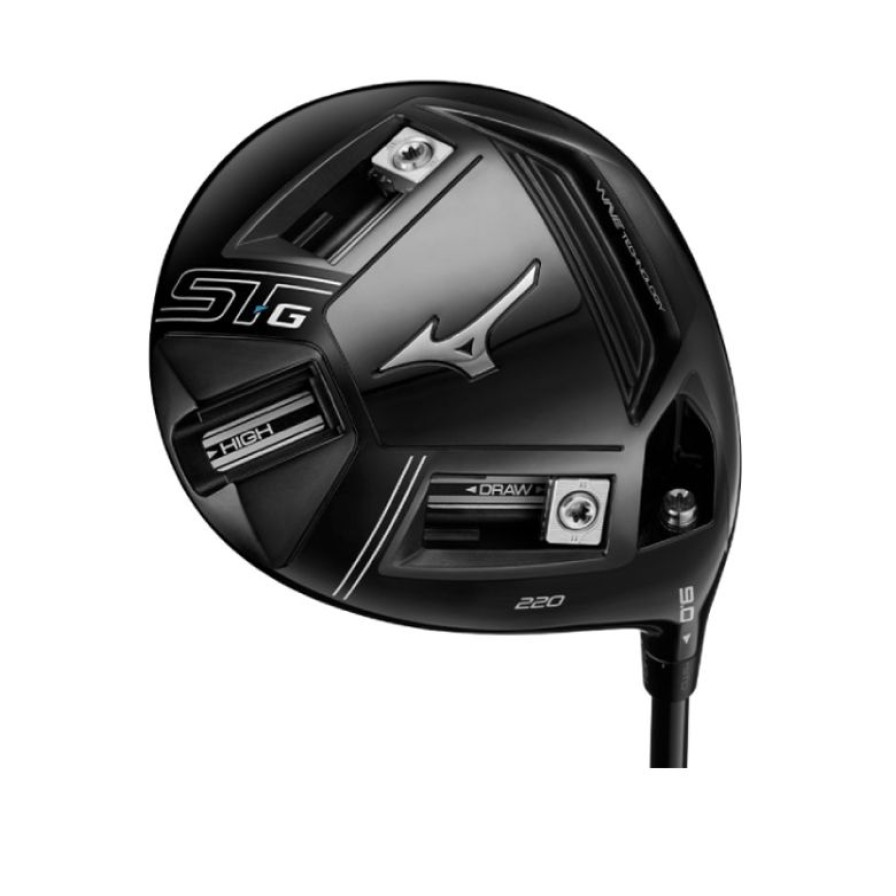 Koller Mizuno | Mizuno St-G 220 - Driver (Custom)