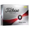 Baller Titleist | Titleist Pro V1X - Yellow