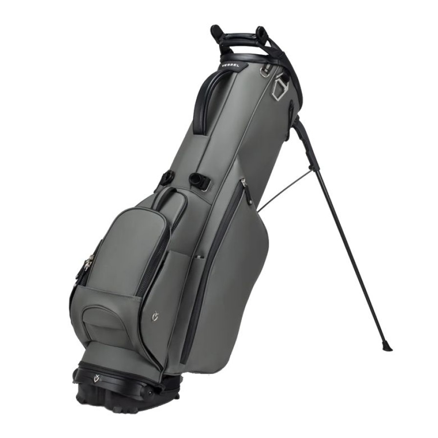 Golfbagger Vessel | Vessel Vlx 2.0 - Stand Bag