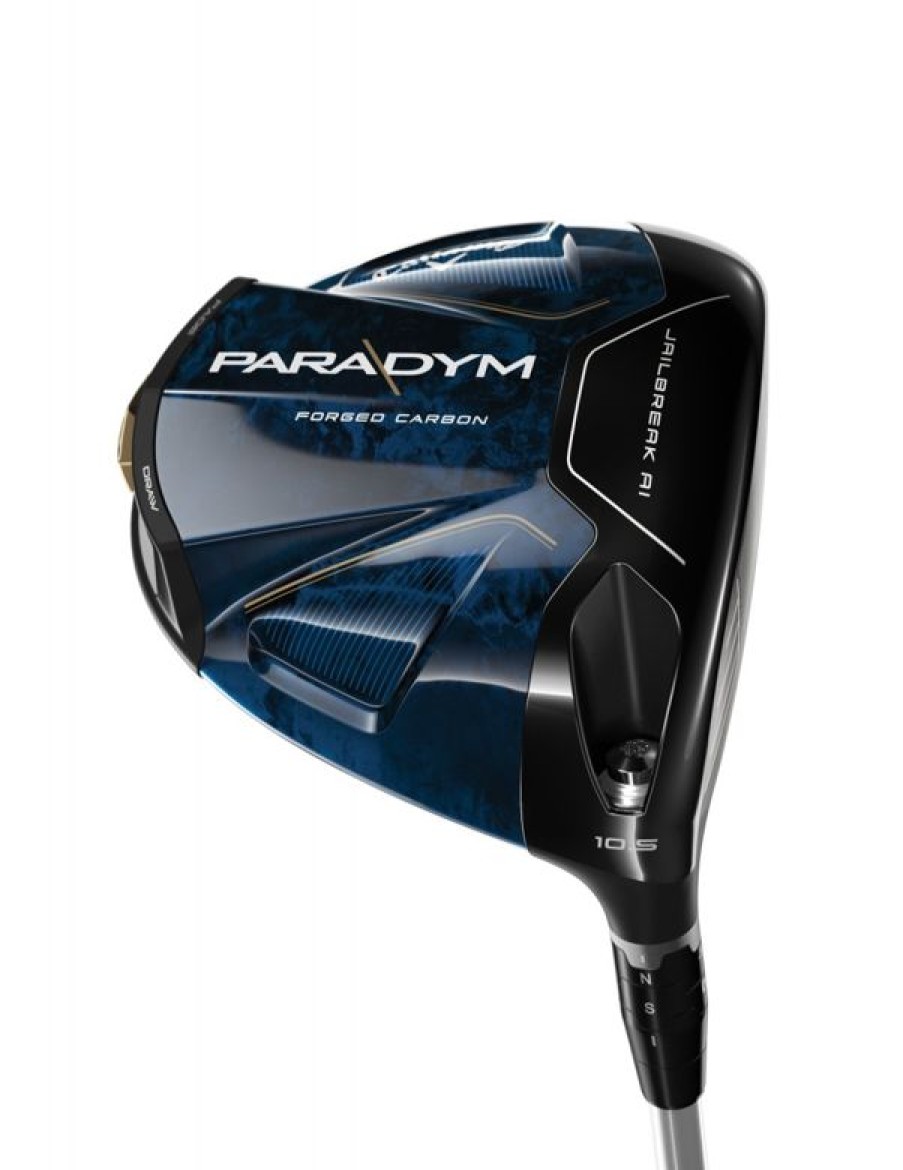 Koller Callaway | Callaway Paradym Lady - Driver (Custom)