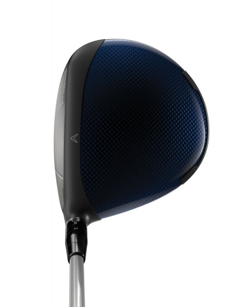 Koller Callaway | Callaway Paradym Lady - Driver (Custom)