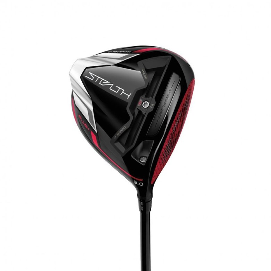 Koller TaylorMade | Taylormade Stealth Plus+ - Driver (Custom)