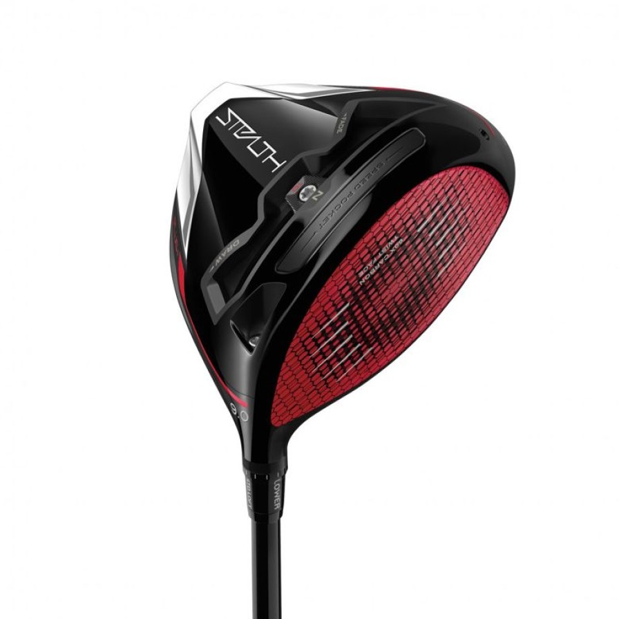 Koller TaylorMade | Taylormade Stealth Plus+ - Driver (Custom)