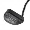 Koller Mizuno | Mizuno M-Craft Omoi 03 Black Ion