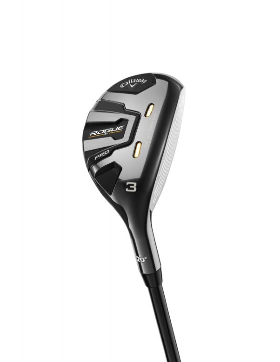 Koller Callaway | Callaway Rogue St Pro - Hybrid (Custom)