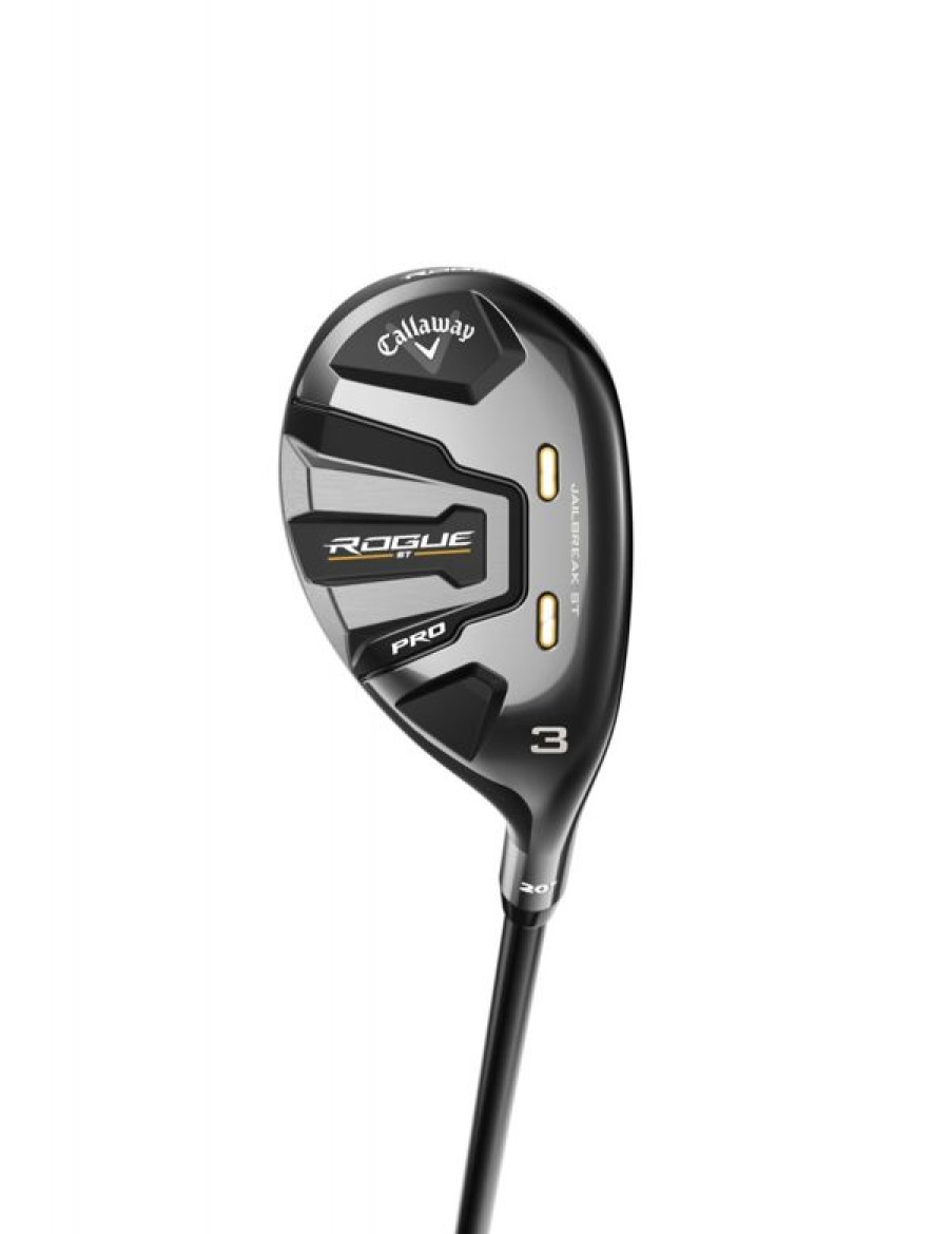 Koller Callaway | Callaway Rogue St Pro - Hybrid (Custom)